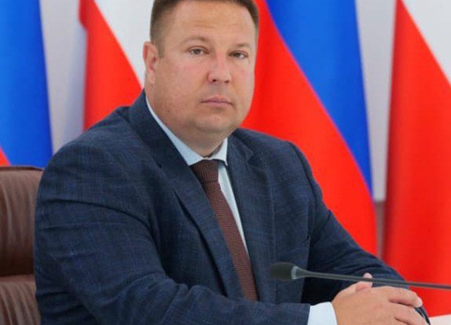 Взломан телеграм-аккаунт саратовского министра Романа Ковальского